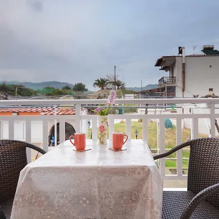 Villasartios Penzion *