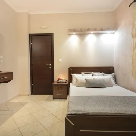 Villasartios Penzion *