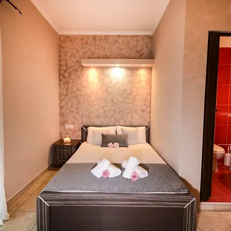 Villasartios * Sarti