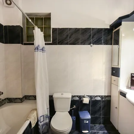 Villasartios Penzion