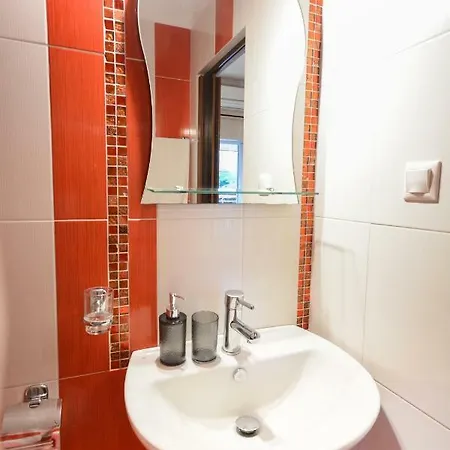 Penzion Villasartios