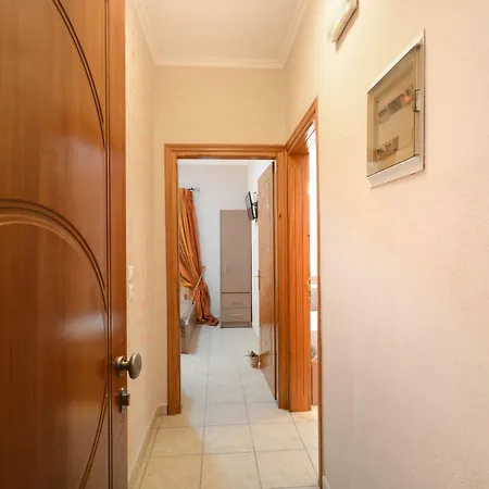 Penzion Villasartios