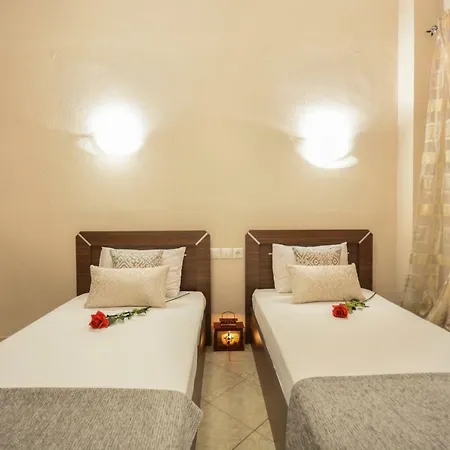 Villasartios Penzion