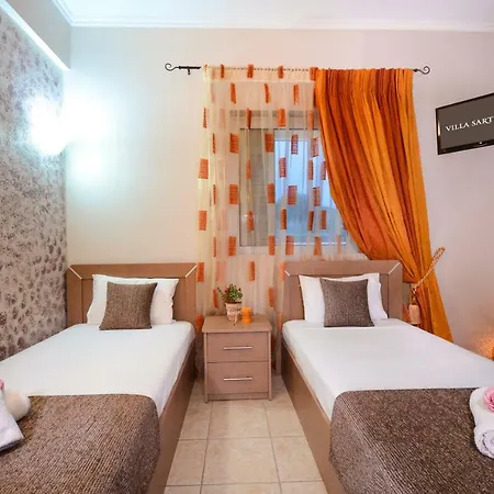 Villasartios * Sarti