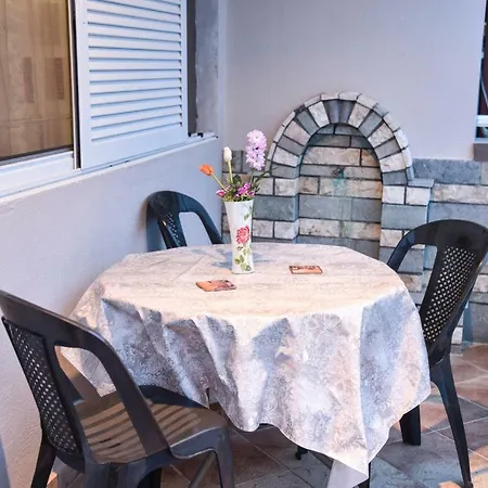 Guest house Villasartios