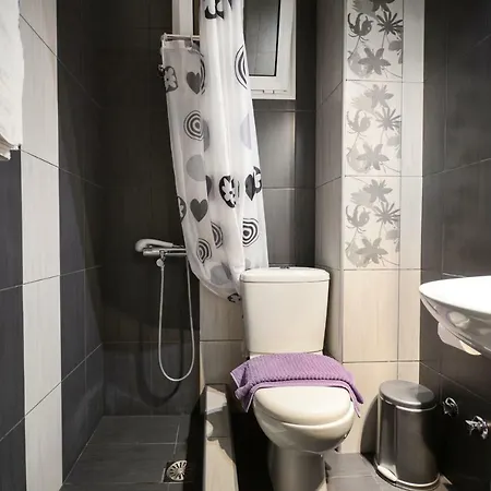 Villasartios Penzion Sarti