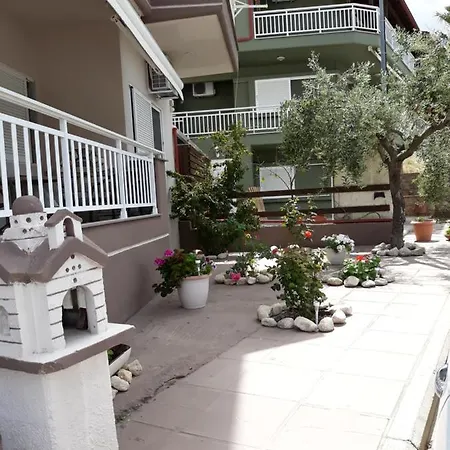 Villasartios Penzion *