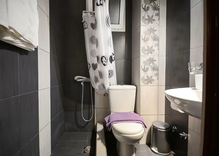 Villasartios Pensiune Sarti