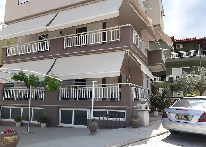 Villasartios * Sarti