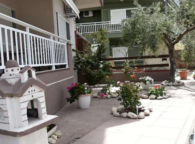 Villasartios Pensiune *