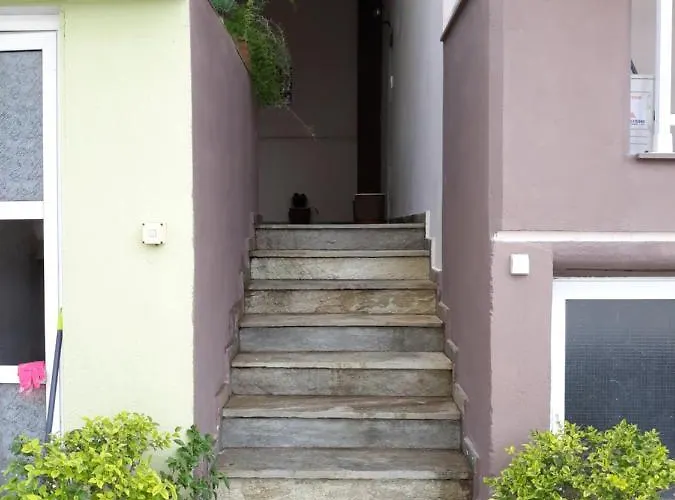 Pensiune Villasartios