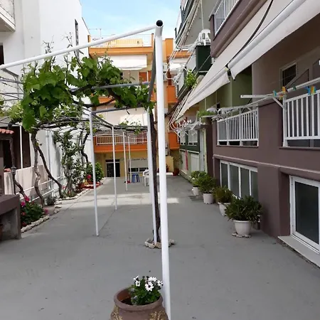 Villasartios * Sarti