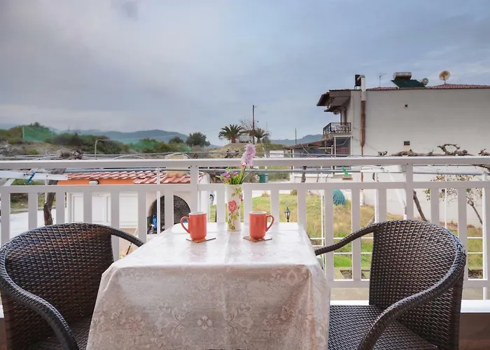 Villasartios Affittacamere *