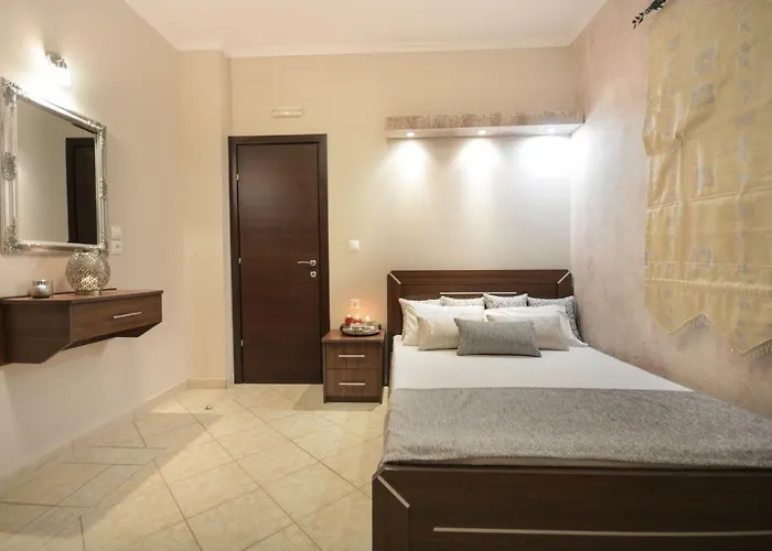 Villasartios Affittacamere *