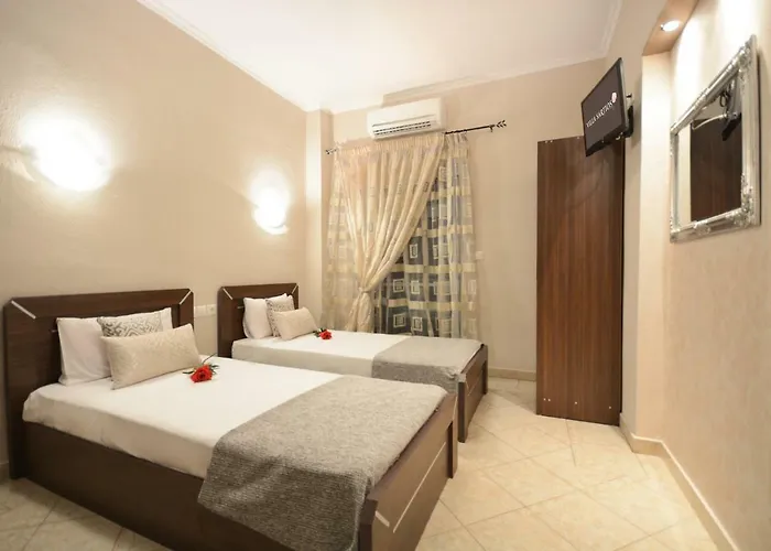 Affittacamere Villasartios