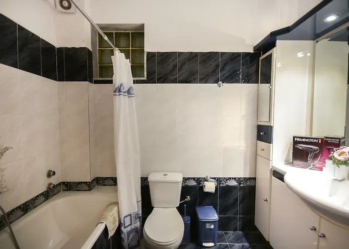 Villasartios Affittacamere