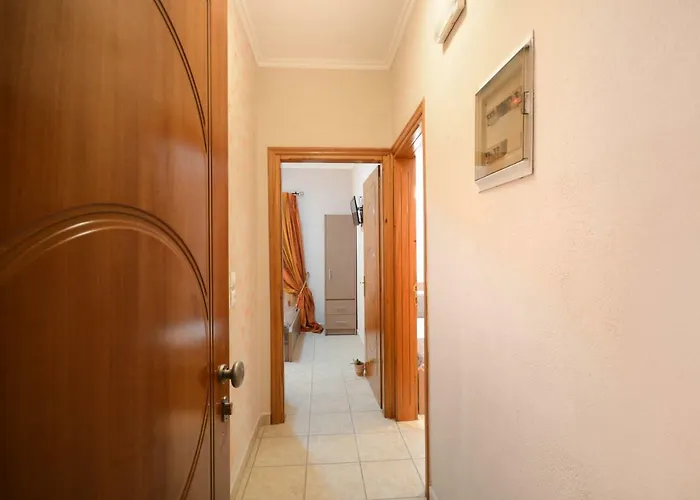 Affittacamere Villasartios