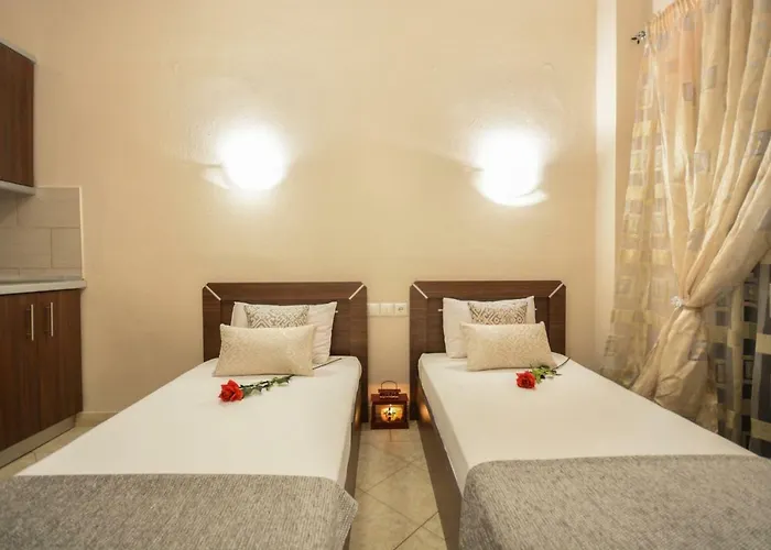 Villasartios Affittacamere