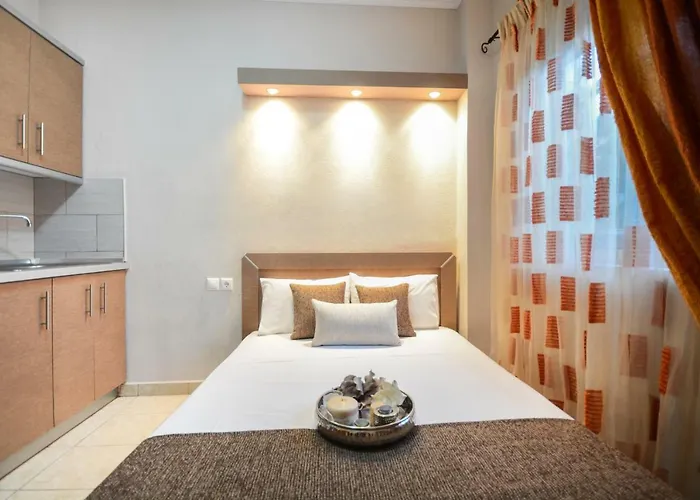 Villasartios Affittacamere *