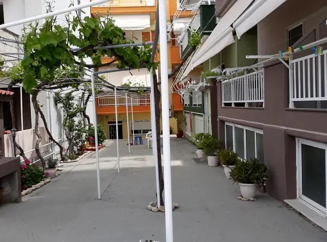 Villasartios * Sarti